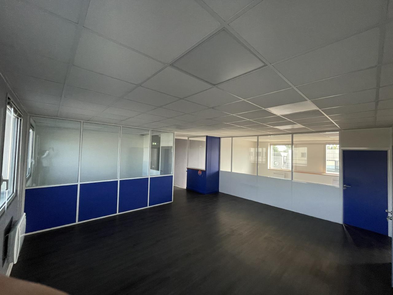 Local d'activité La Verrière 874m² Location local d'activité La Verrière Yvelines OLACT2117962 7